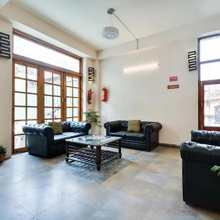 Aangan Regency Hotel Shimla Exterior photo