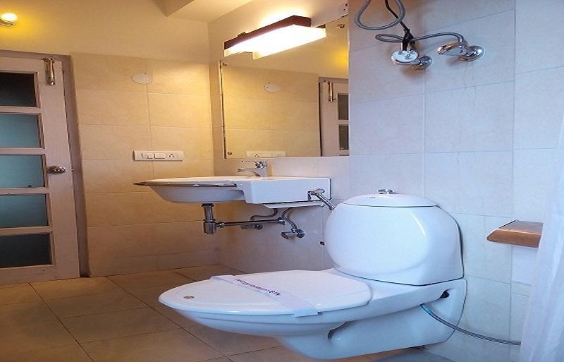 Aangan Regency Hotel Shimla Exterior photo